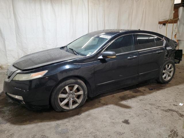 2009 Acura Tl VIN: 19UUA865X9A020278 Lot: 39369474