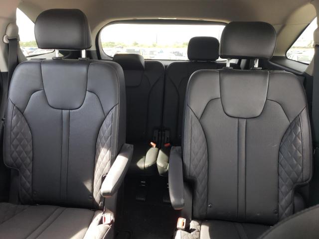 5XYRK4LF6MG012100 KIA SORENTO SX