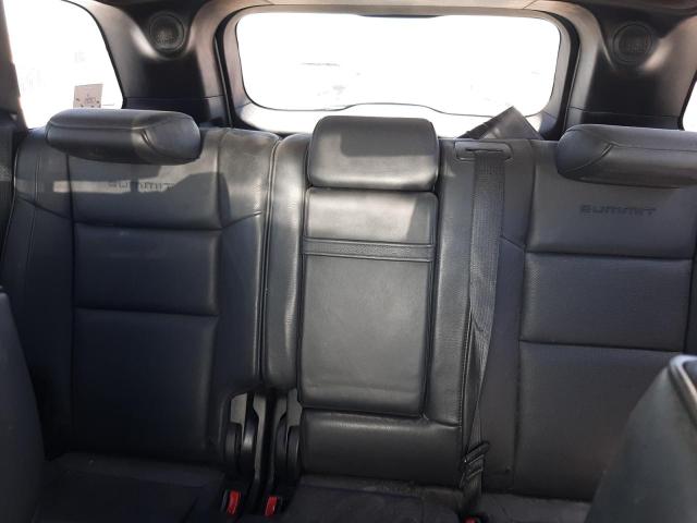 1C4RJFJMXFC779181 Jeep Grand Cherokee Summit