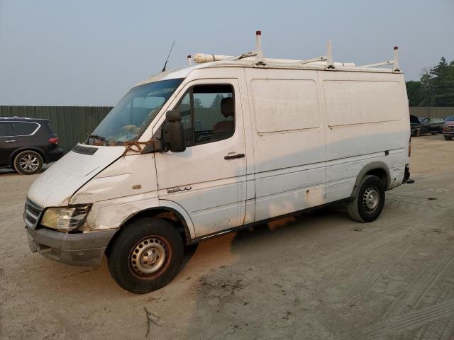 2006 Dodge Sprinter 