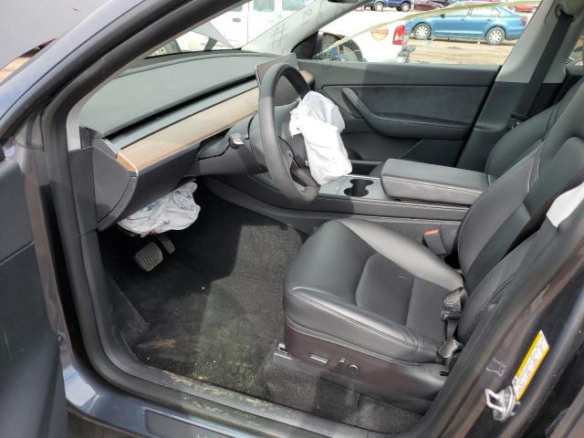 5YJYGDEE1MF300745 Tesla Model Y