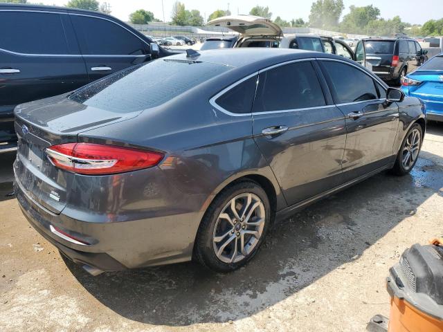 3FA6P0CD4KR252668 Ford FUSION SEL