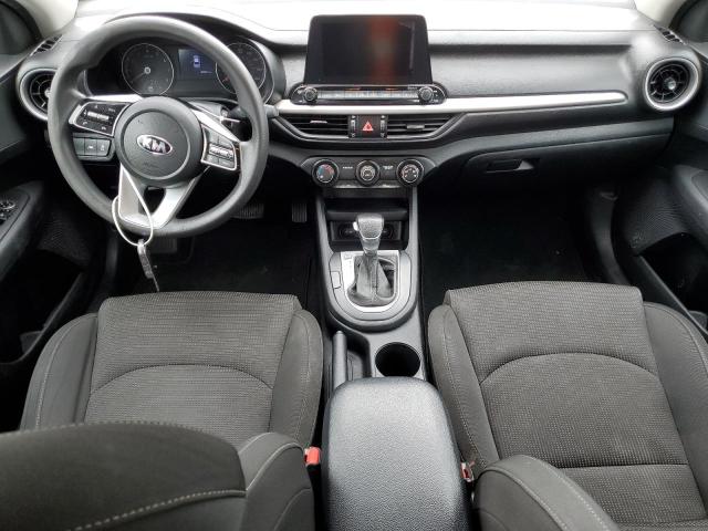 3KPF24AD8LE155467 KIA FORTE FE