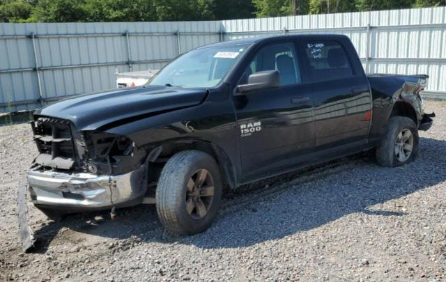 2020 Ram 1500 Classic Tradesman