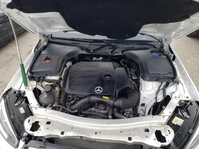 W1N0G8EB6MV287317 Mercedes-Benz Glc 300 4matic