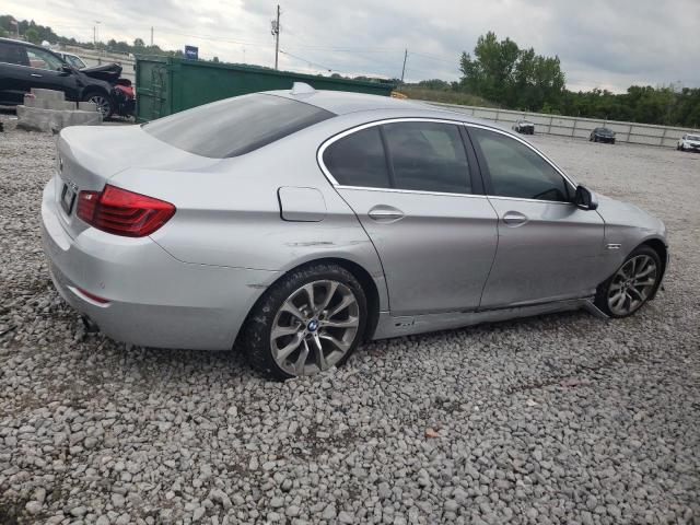 2016 BMW 535 I - WBA5B1C57GG553112