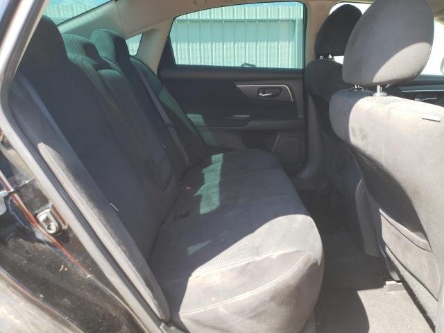 1N4AL3AP0FC172972 Nissan ALTIMA 2.5