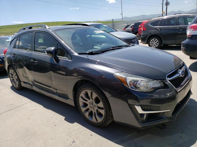 JF1GPAZ63F8246502 Subaru Impreza Sport Limited