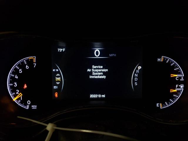 1C4RJFJGXEC393272 Jeep Grand Cherokee Summit