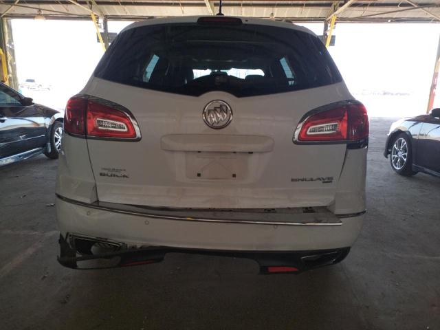 5GAKVBKD2GJ330802 Buick Enclave