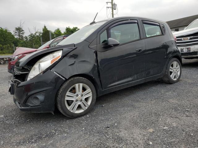 2013 Chevrolet Spark 1LT