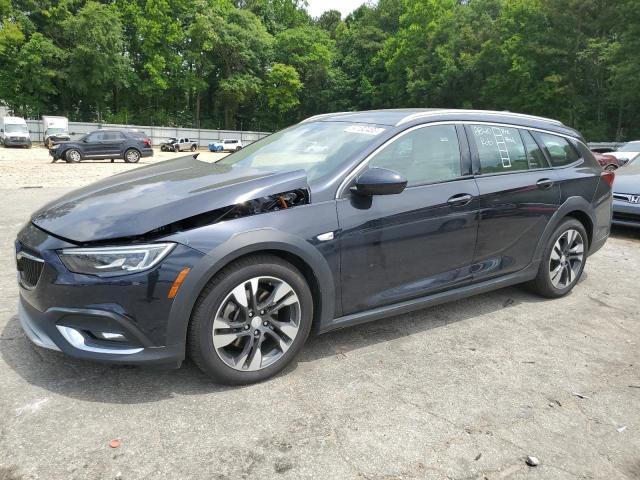 2019 Buick Regal TourX Essence