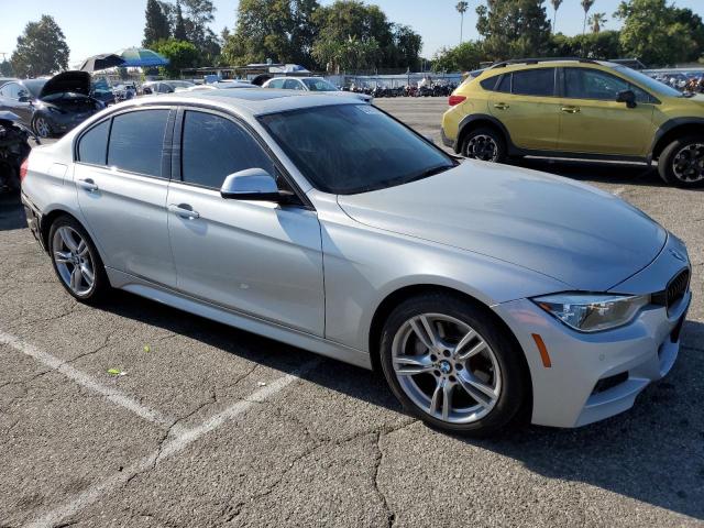 WBA8B9C36HK885924 BMW 330 I