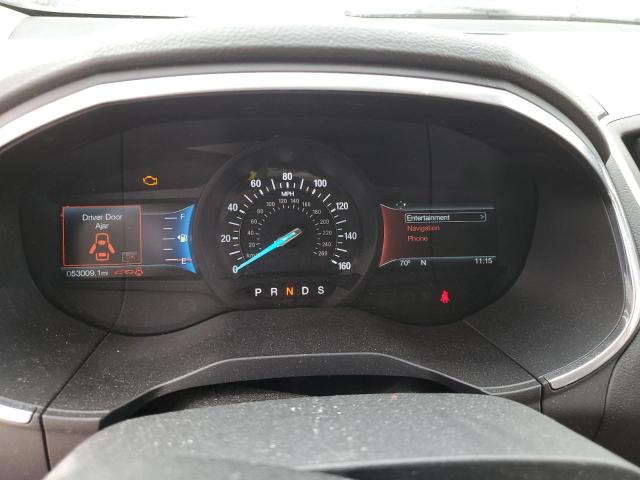 2FMPK4AP1GBC67342 Ford EDGE SPORT