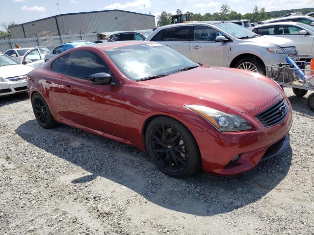 2015 INFINITI Q60 JOURNE - JN1CV6EK8FM870479