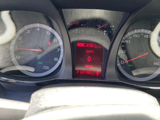 2GKALREK2E6339355 GMC Terrain Sle