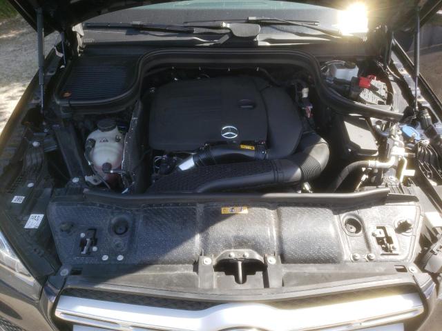 4JGFB4KB5NA678301 Mercedes-Benz Gle 350 4matic