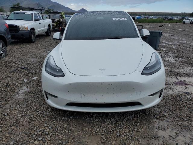 7SAYGDEE4PF674676 Tesla Model Y