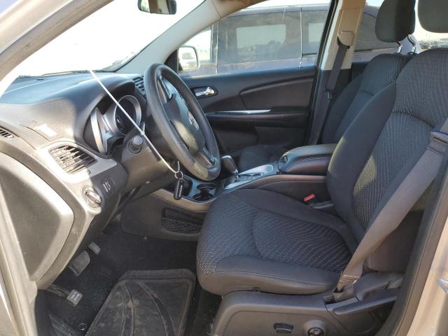 3C4PDCBGXFT742111 Dodge Journey Sxt
