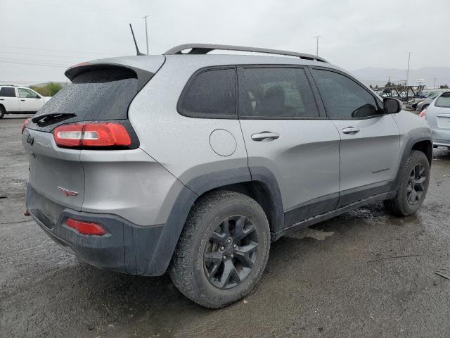 1C4PJMBS3HW556930 Jeep Cherokee Trailhawk