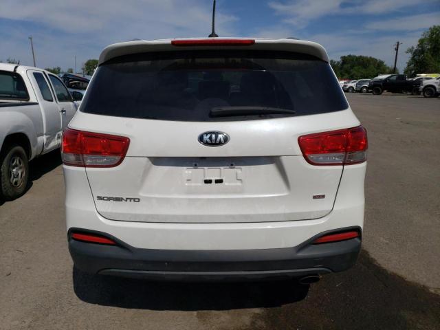 5XYPG4A39HG192762 KIA SORENTO LX