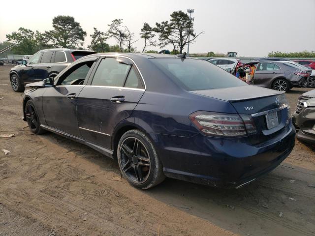 VIN WDDHF5KB4DA660657 2013 Mercedes-Benz E-Class, 350 no.2