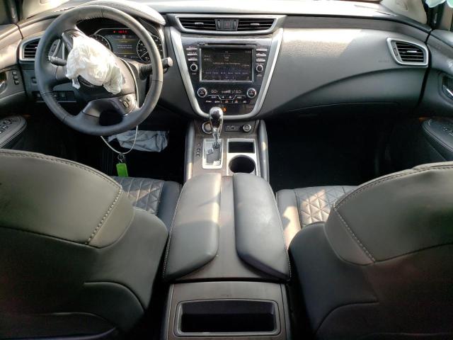 2020 NISSAN 210 - 5N1AZ2DS4LN163898