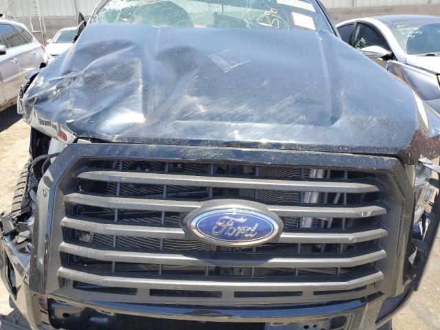 1FTFX1EF4GKF69005 Ford F150 Super Cab