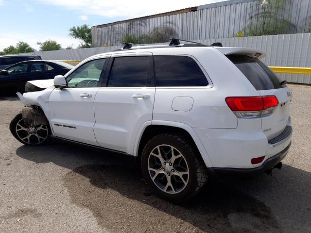 1C4RJFBG0JC324762 Jeep Grand Cherokee Limited