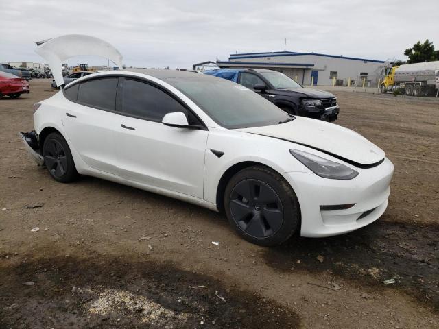 5YJ3E1EB3PF392675 Tesla MODEL 3
