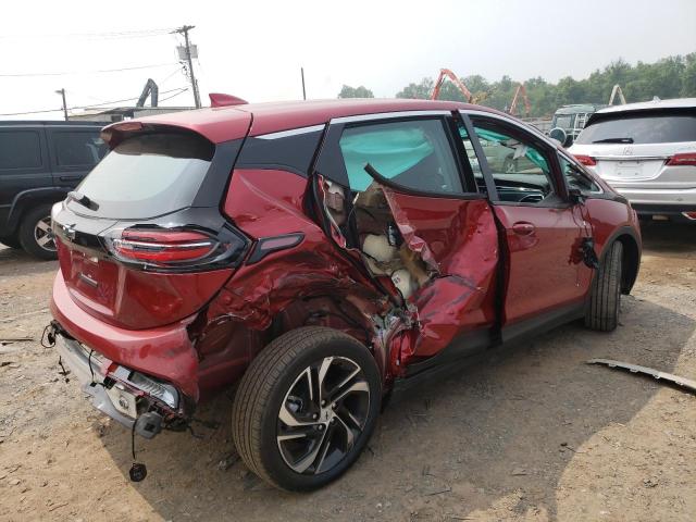 2023 CHEVROLET BOLT EV 2L 1G1FX6S01P4151088