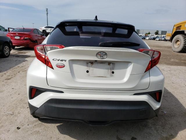 2019 TOYOTA C-HR XLE - NMTKHMBX1KR072746