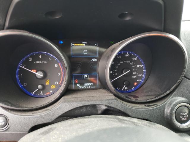 4S4BSANC7J3263500 Subaru Outback 2.5i Limited