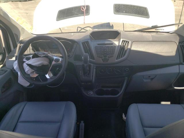 1FTYE1YM8JKB14917 Ford Transit T-150