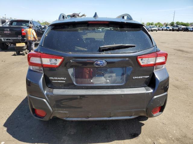 JF2GTAMC5KH253742 Subaru Crosstrek Limited