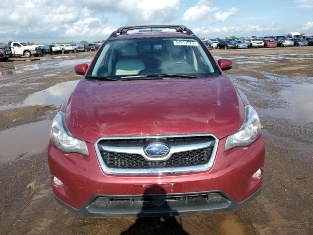 JF2GPAMC2FH275711 Subaru Xv Crosstrek 2.0 Limited