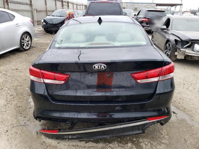 5XXGT4L31JG262550 KIA Optima Lx