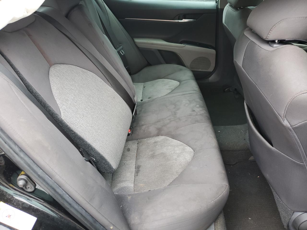 4T1B11HK1KU210079 TOYOTA CAMRY 2019