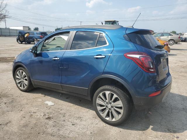 KL4CJESB3KB906294 2019 BUICK ENCORE, photo no. 2