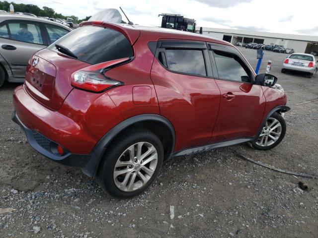 2016 NISSAN JUKE S - JN8AF5MR5GT602138