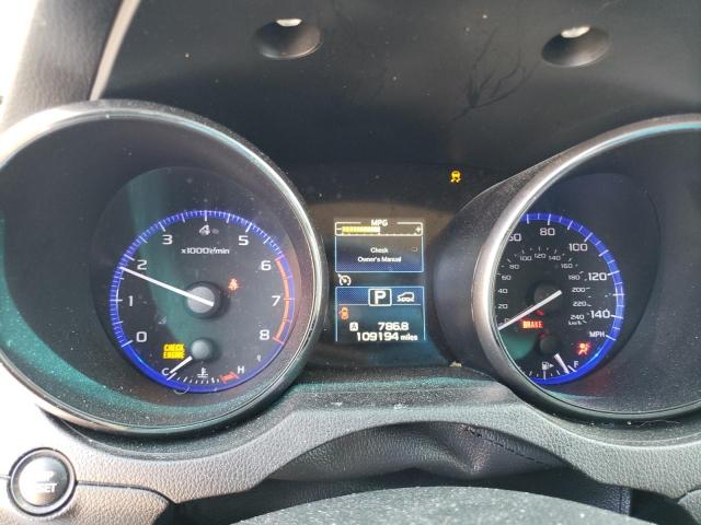 4S4BSACC2H3227730 Subaru Outback 2.5i Premium