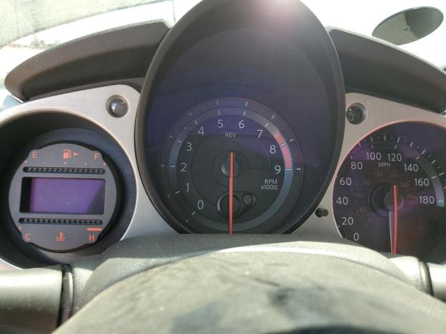 JN1AZ4EHXLM821199 Nissan 370Z BASE