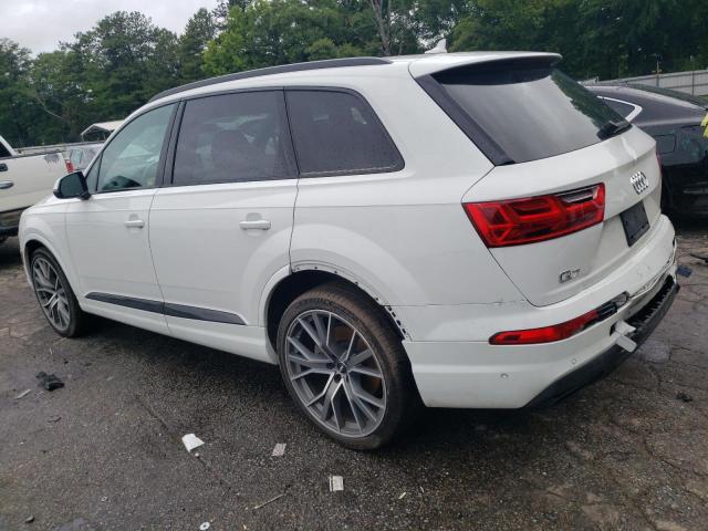 VIN WA1VAAF76KD037735 2019 Audi Q7, Prestige no.2