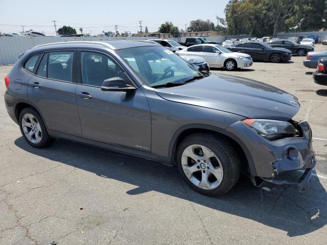 WBAVM1C50FV318331 BMW X1 Sdrive28i