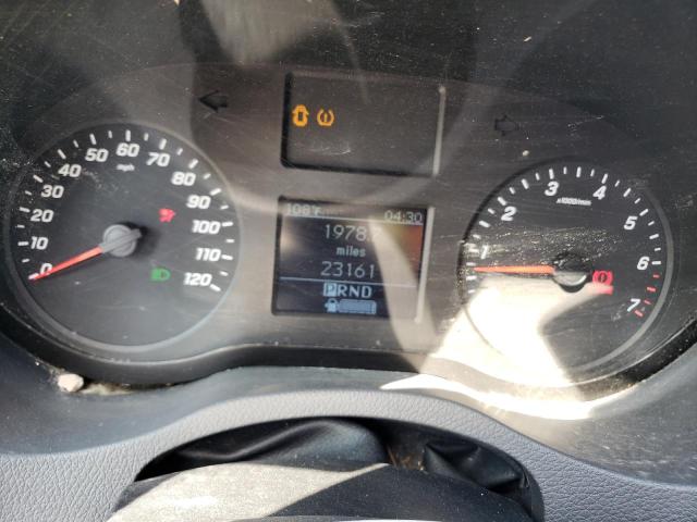 2021 MERCEDES-BENZ SPRINTER - W1Y40CHY4MT063003