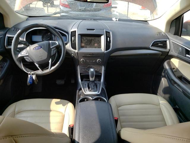 2FMPK4J98HBB36203 2017 FORD EDGE, photo no. 8