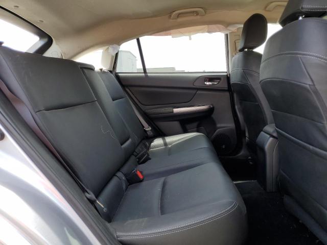 JF2GPAMC8F8328072 Subaru Xv Crosstrek 2.0 Limited