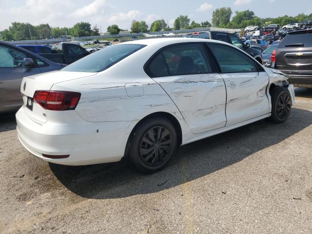 2016 VOLKSWAGEN JETTA S - 3VW167AJ5GM319112