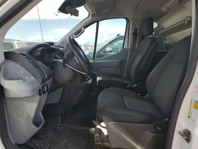 2017 FORD TRANSIT T- - 1FBZX2YM7HKA68628