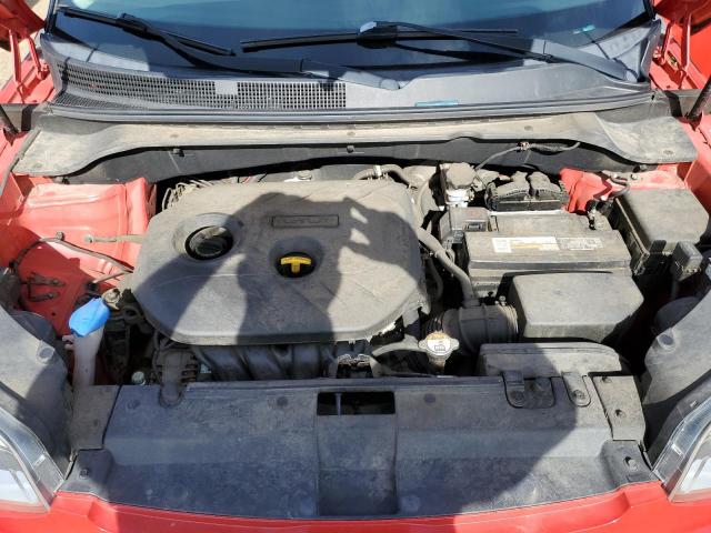 KNDJX3A55E7704317 KIA Soul !